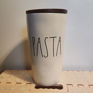 RAE DUNN PASTA CELLAR